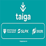 taiga